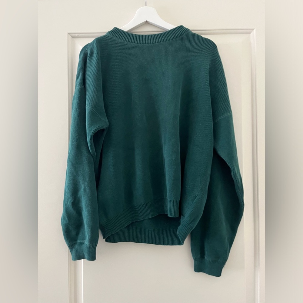 Vintage Eddie Bauer Sweater